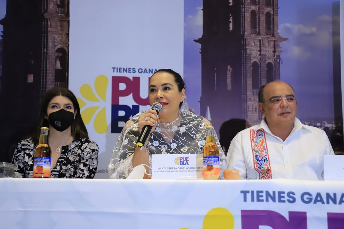 Gran Feria de la Manzana