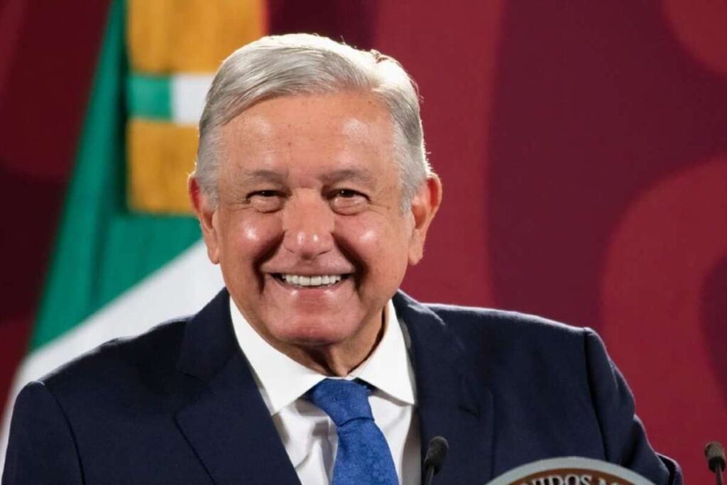 AMLO Violencia