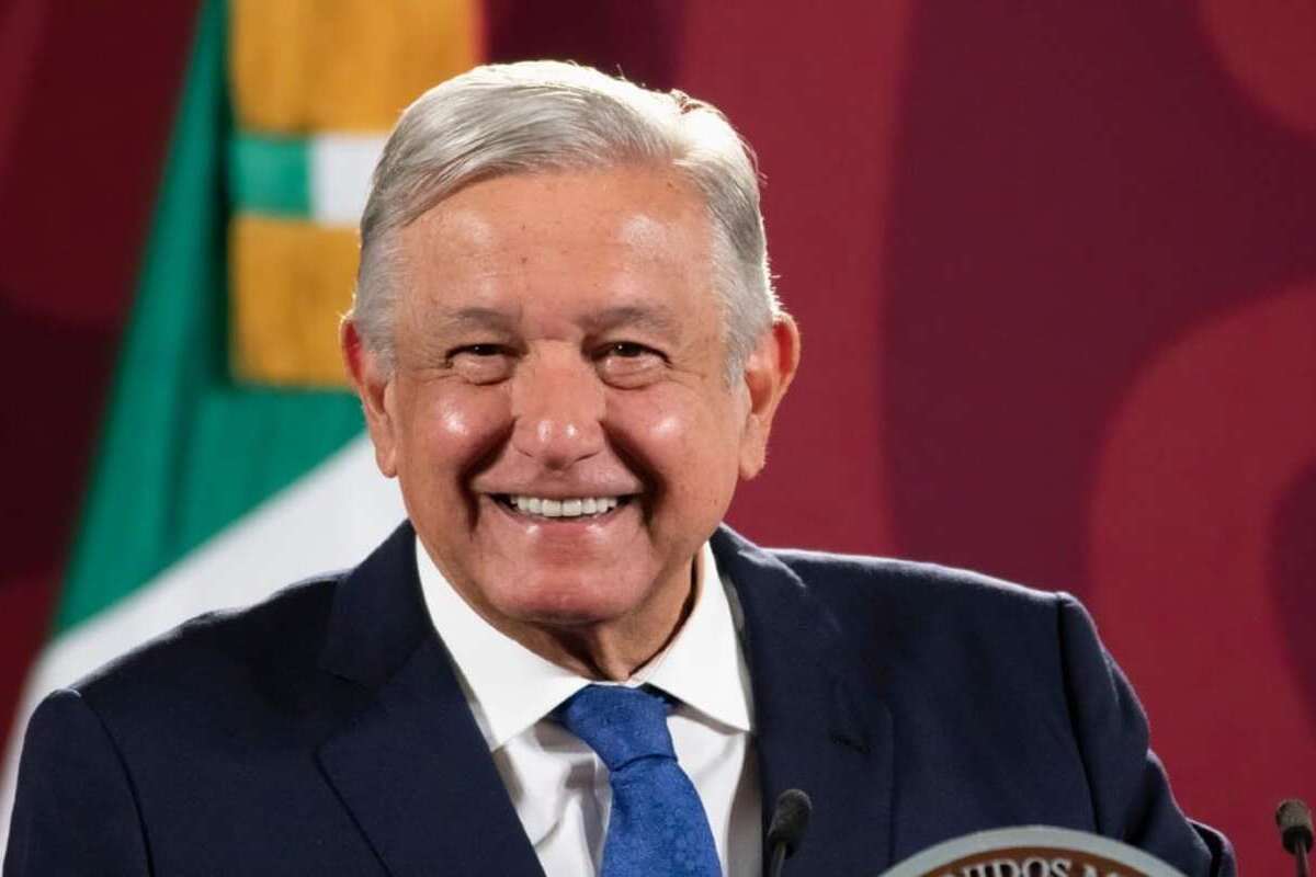 "Me siento muy seguro": López Obrador ante violencia en México 2 AMLO Violencia