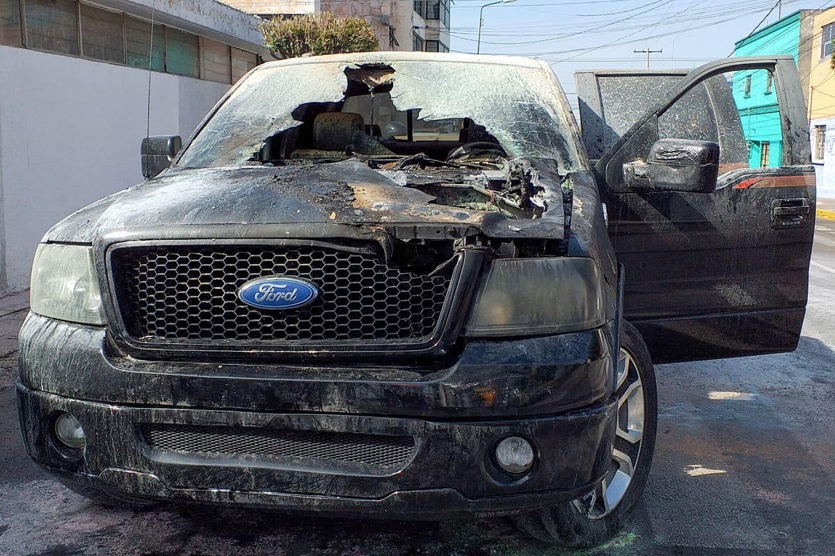  regidor Ángel Rivera