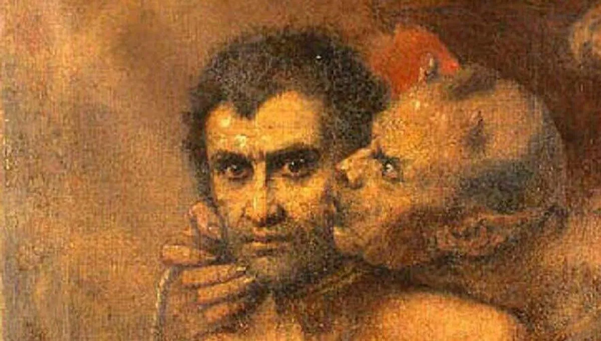 ¿Por qué se dice que el 24 de agosto el diablo anda suelto? Aquí la leyenda 1 24 de agosto el diabloe anda suelto dia de san bartolo