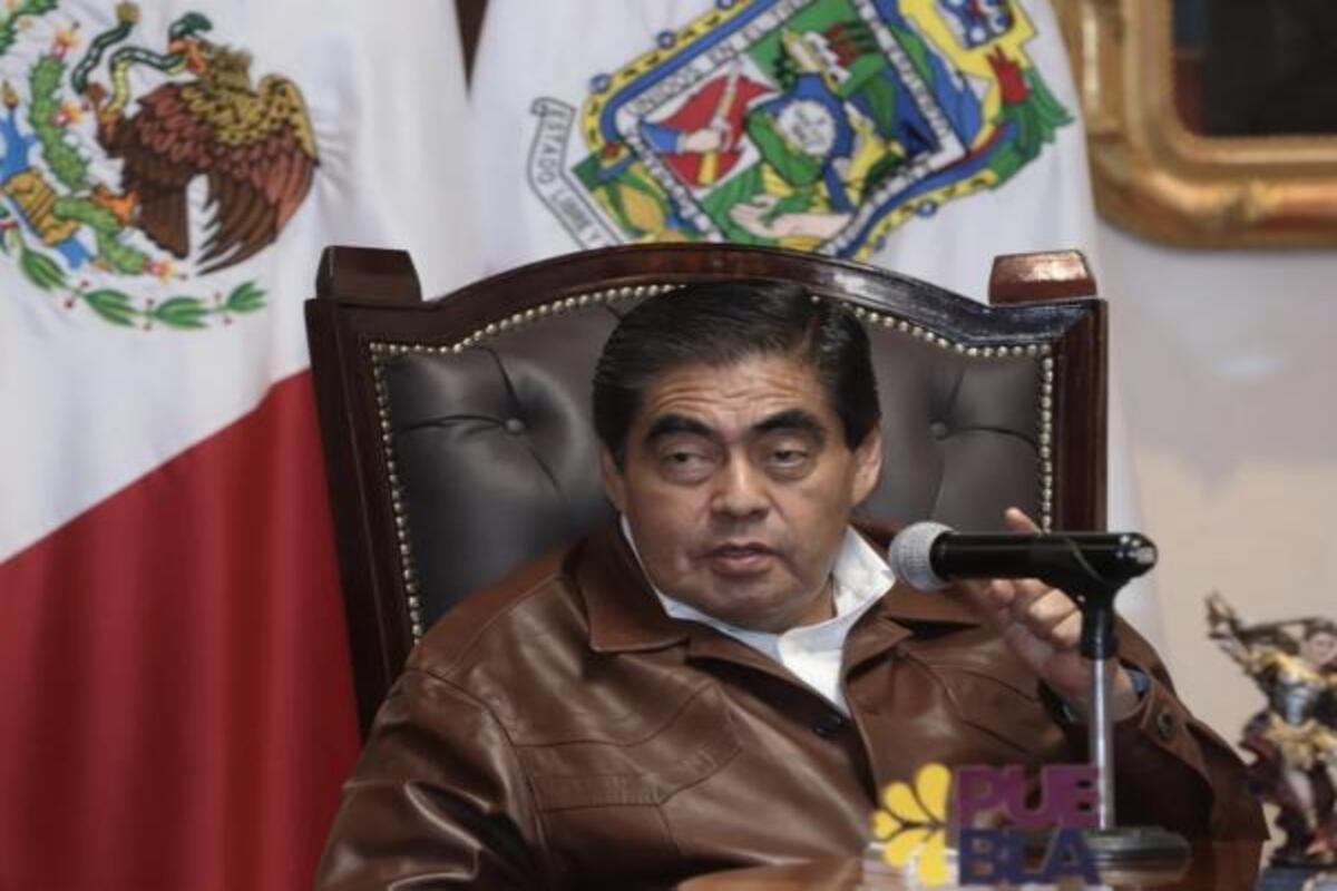 Gobierno de Puebla no protege a delincuentes y desarticula bandas: MHB 2 534577daae595169aca5c922e3a5d6a3 L