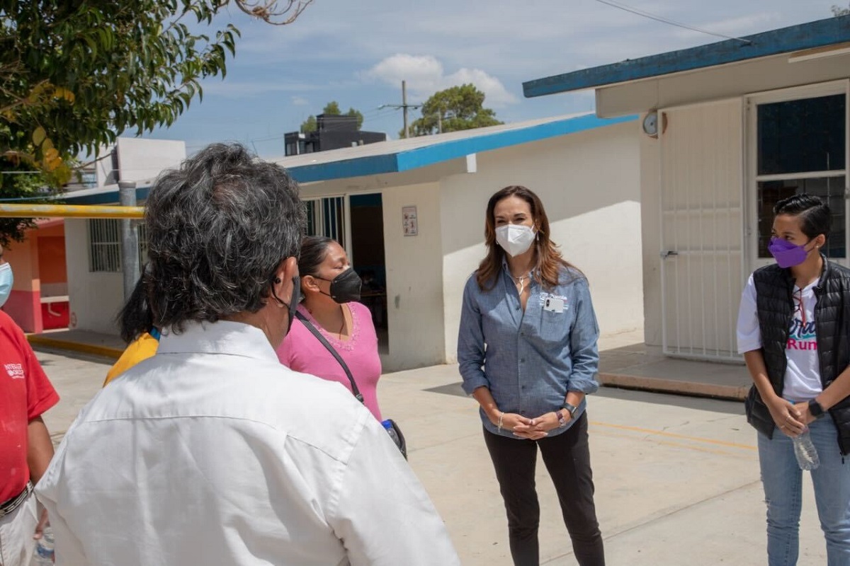 Más de 900 niñas y niños se regularizan en el curso de verano con rumbo del SMDIF Puebla 2 6a667f62 71c2 4a03 989e d6260575fe2d 1