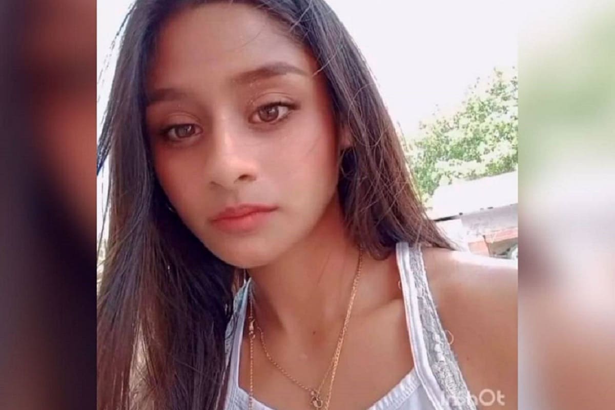 VIDEO: Abigail Hay Urrutia fue detenida en Oaxaca y después encontrada sin vida en su celda 4 Abigail Hay Urrutia 1