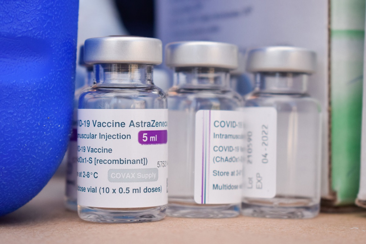 Este 24 y 25 de agosto, aplicarán terceras dosis a rezagados y adultos mayores en Puebla capital 2 AstraZeneca