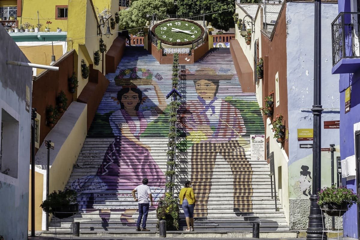 Atlixco Pueblo magico 1