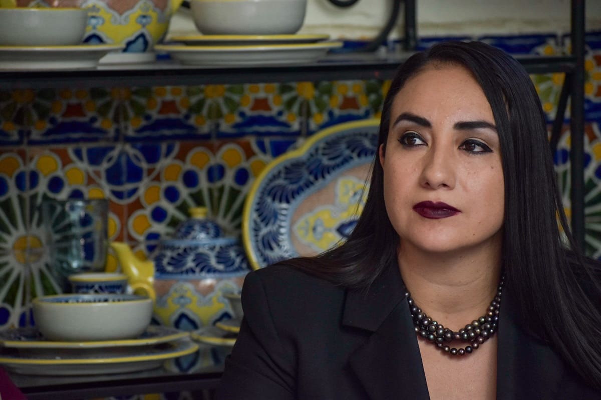 Aurora Sierra pidió investigar a Paola Angón