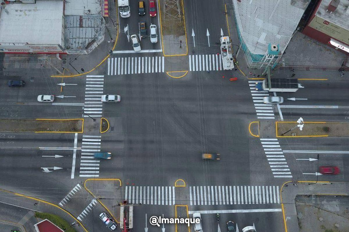 Ayuntamiento de Puebla brinda