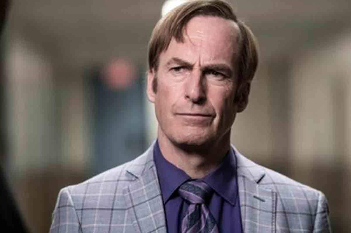 La emotiva despedida de Bob Odenkirk a su personaje Saul Goodman en Better Call Saul 2 BETTER CALL SAUL