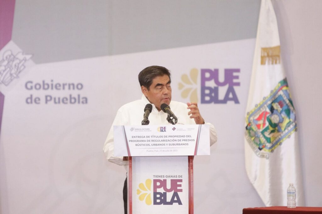 Barbosa Huerta Títulos Propiedad Tétela