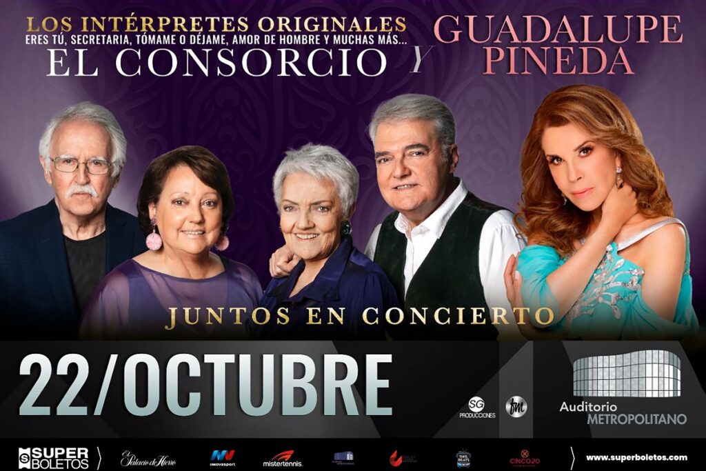 CONSORCIO PUEBLA