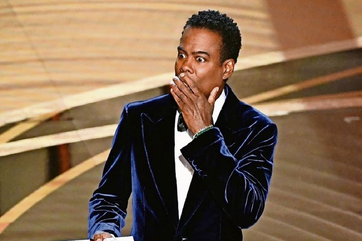 Chris Rock bromea sobre feminicidio de ex esposa de jugador de la NFL y lo tunden en redes 4 Chris Rock 1
