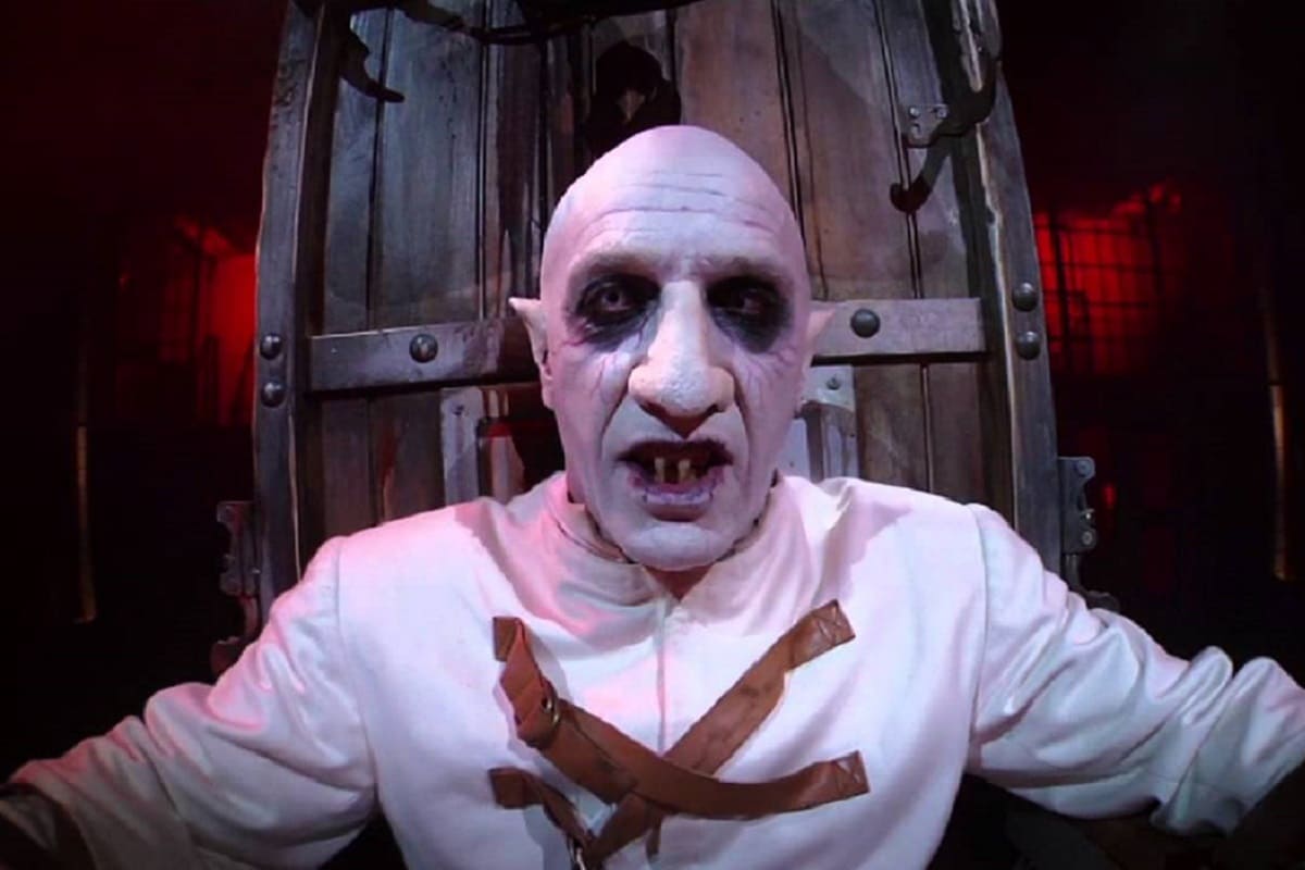 ¡Qué miedo! Llega a Puebla el Circo del Horror el próximo 20 de agosto 5 Circo del Horror 1