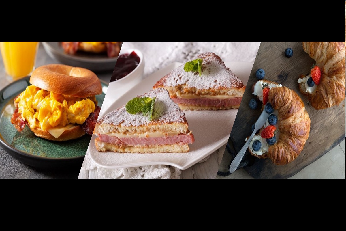 Tres recetas de sándwiches fáciles de preparar para este regreso a clases 5 Collage 01