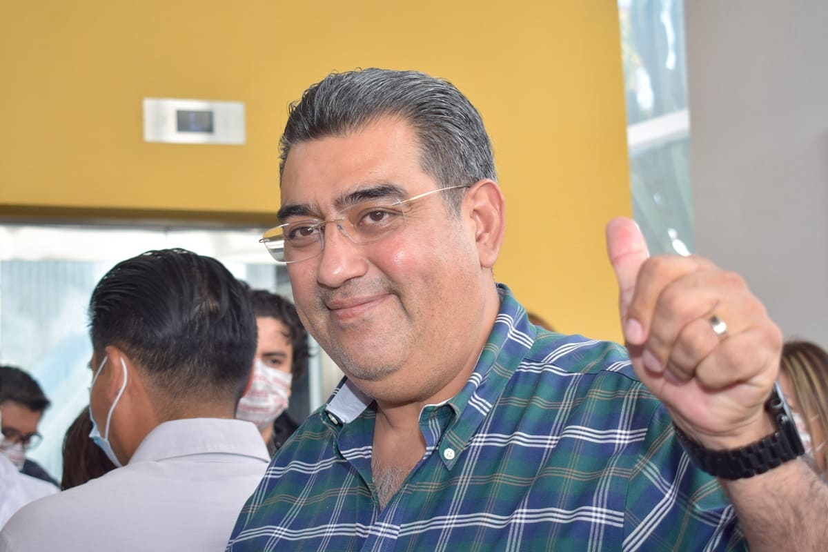 Recrimina Sergio Salomón promoción de Nacho Mier con informe legislativo 6 Sergio Salomón