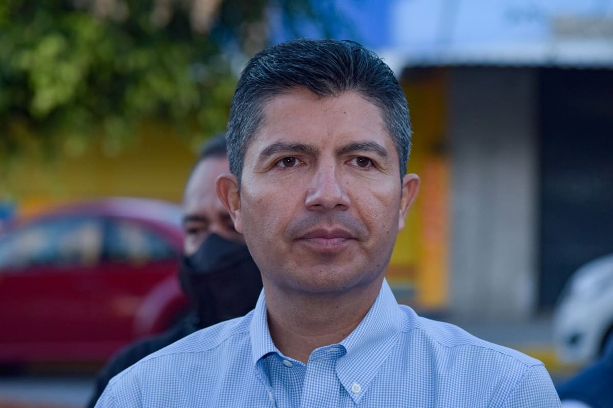 Crédito de 160 mdp que solicitó el Ayuntamiento de Puebla está en trámite 2 DSC0201 1