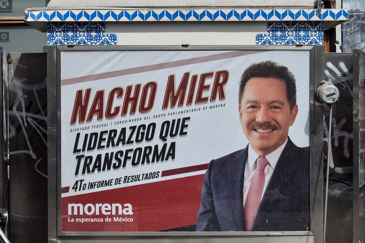 Nacho Mier llora por su propaganda: “La quitaron y no me promociono electoralmente” 5 DSC0235 1