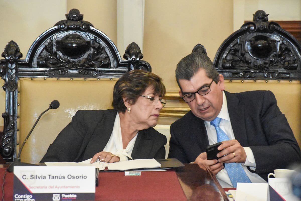 Ampliación 16 de Septiembre y Santa Lucía dejan de ser asentamientos irregulares; Ayuntamiento los legaliza 4 DSC 8977 1