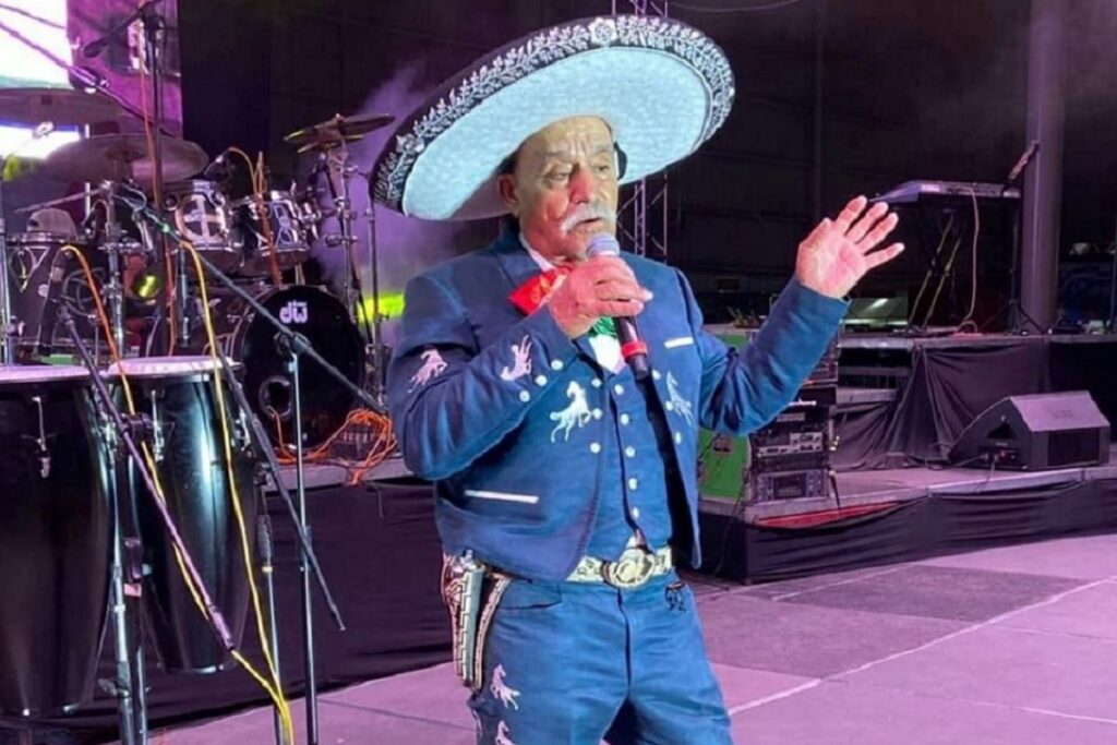 Don Rogelio Veyna 1