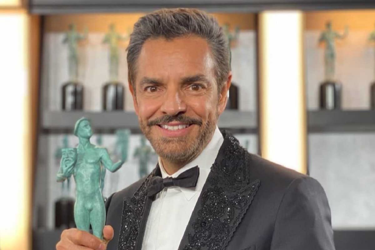 Eugenio Derbez 1