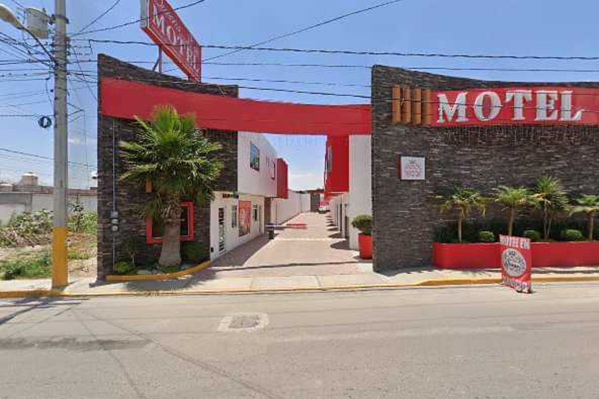 Muere pareja intoxicada al interior de un motel en la colonia Guadalupe Hidalgo 2 FB IMG 1659891420518