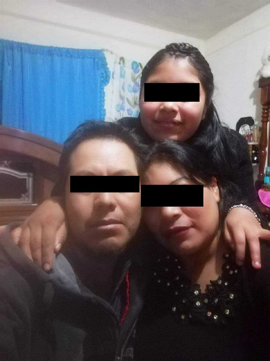  familia Rosas de Jesús