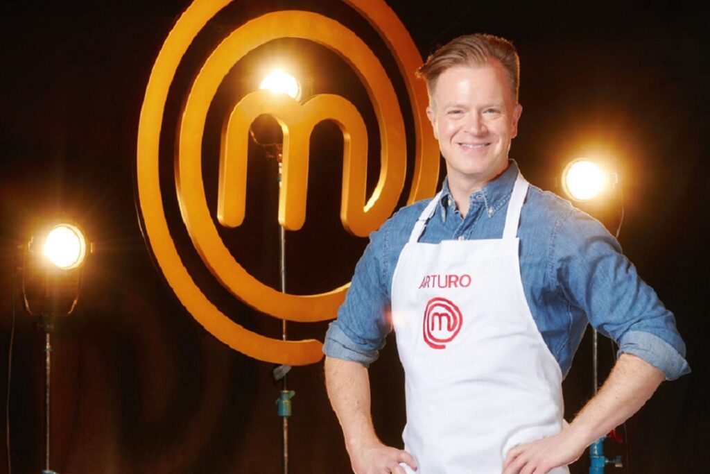 Gavito chef