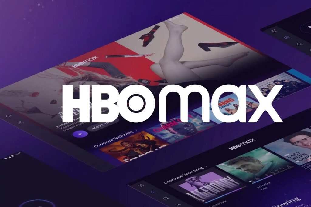 HBO MAX PRUEBA