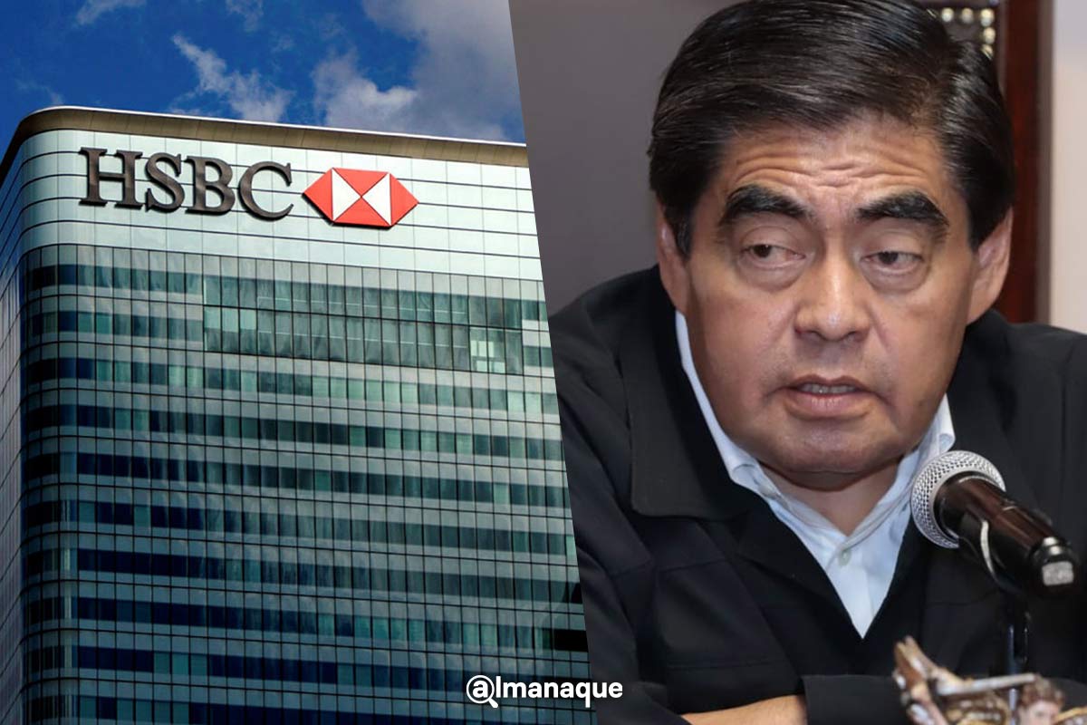 HSBC coloca a Puebla como el estado con mejor manejo de finanzas 2 HSBC Puebla finanzas Puebla