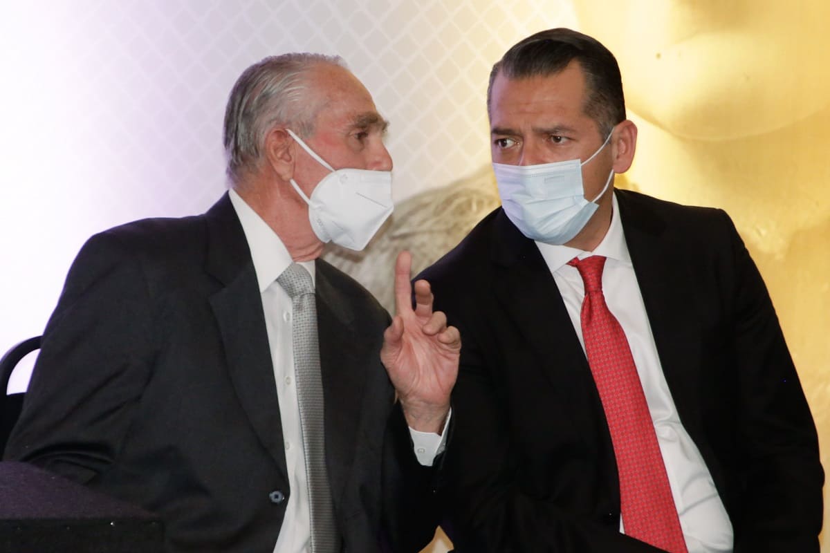 Poder Judicial investigará a juez que dejó en libertad a Ramón N. en Huauchinango 2 Hector sanchez tsj Puebla 1