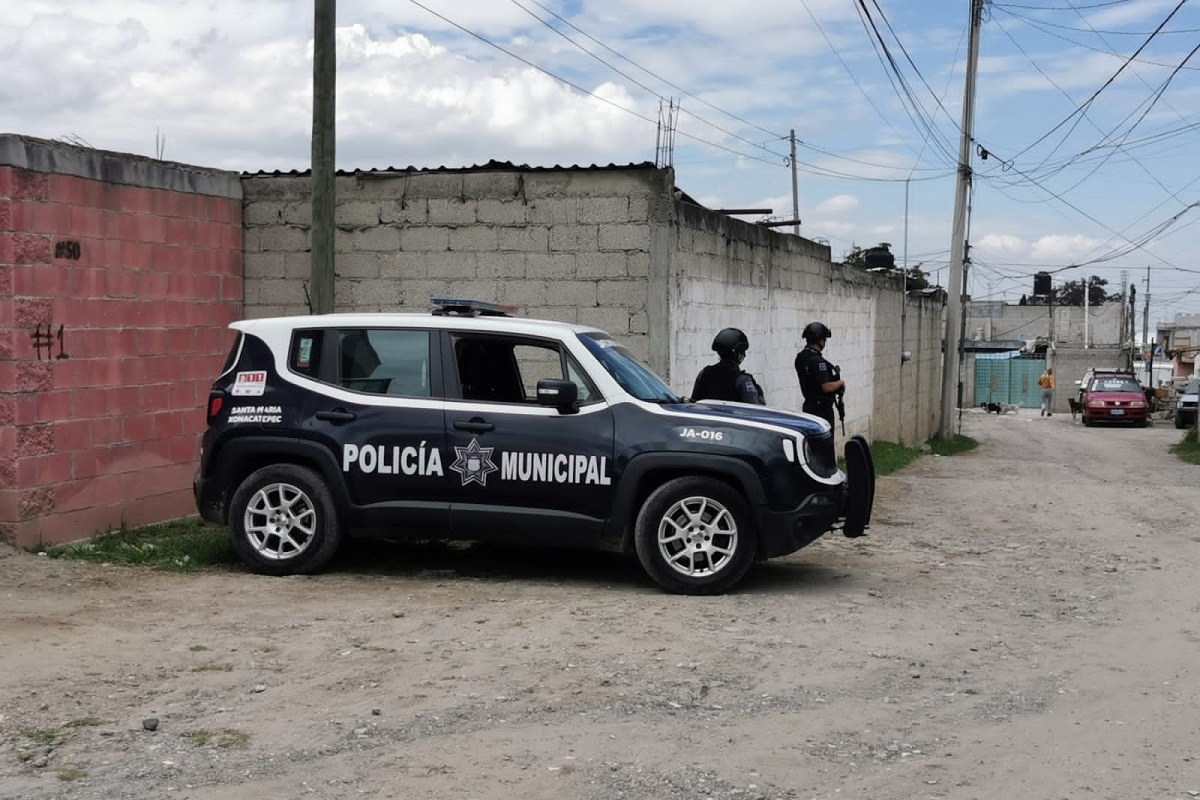 Golpean a presidente auxiliar de Xonacatepec y a su esposa en su domicilio 3 IMG 20220802 WA0010