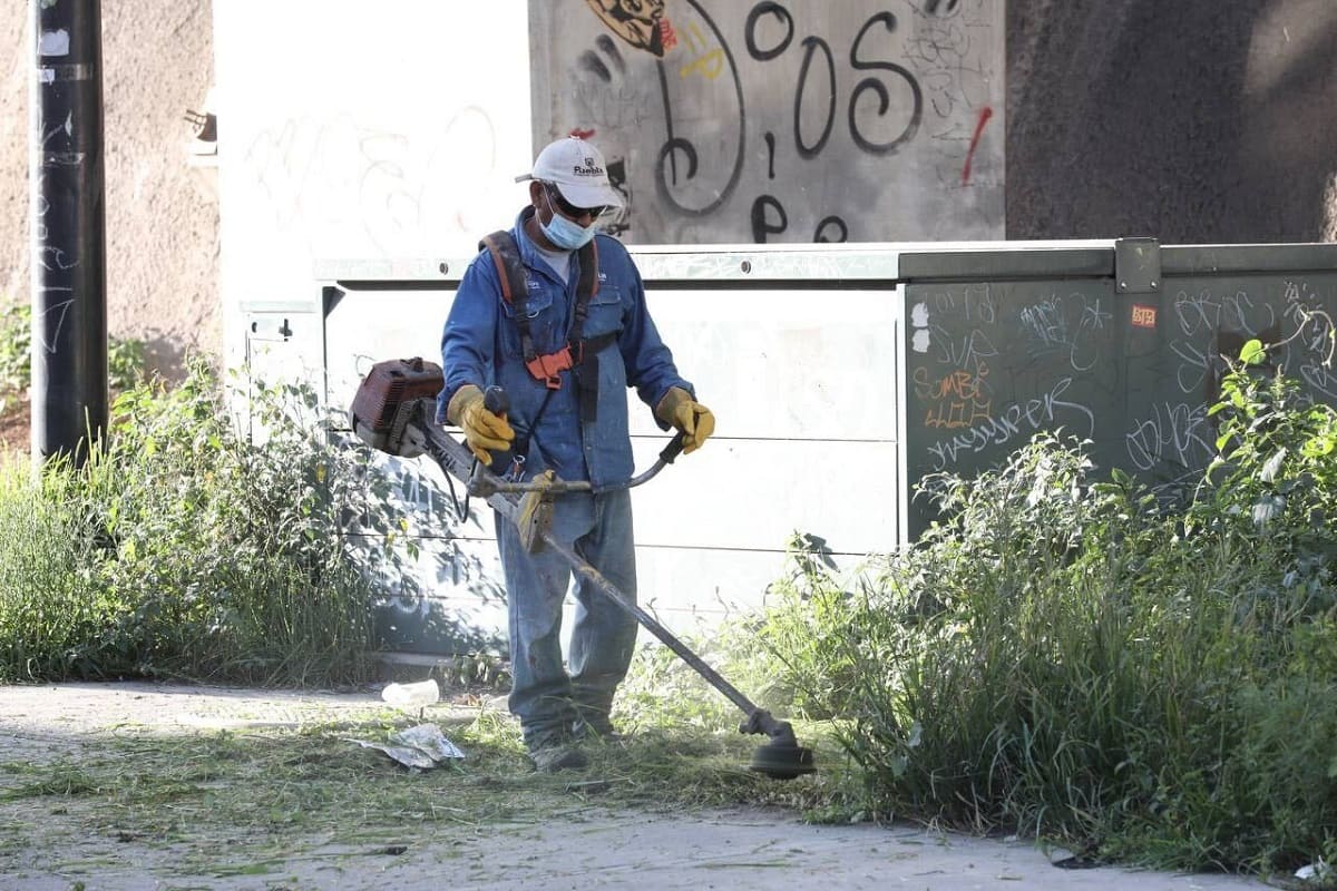 Llega jornada de vialidades del Ayuntamiento de Puebla a Villa Frontera 2 Imagen de iOS 1 3