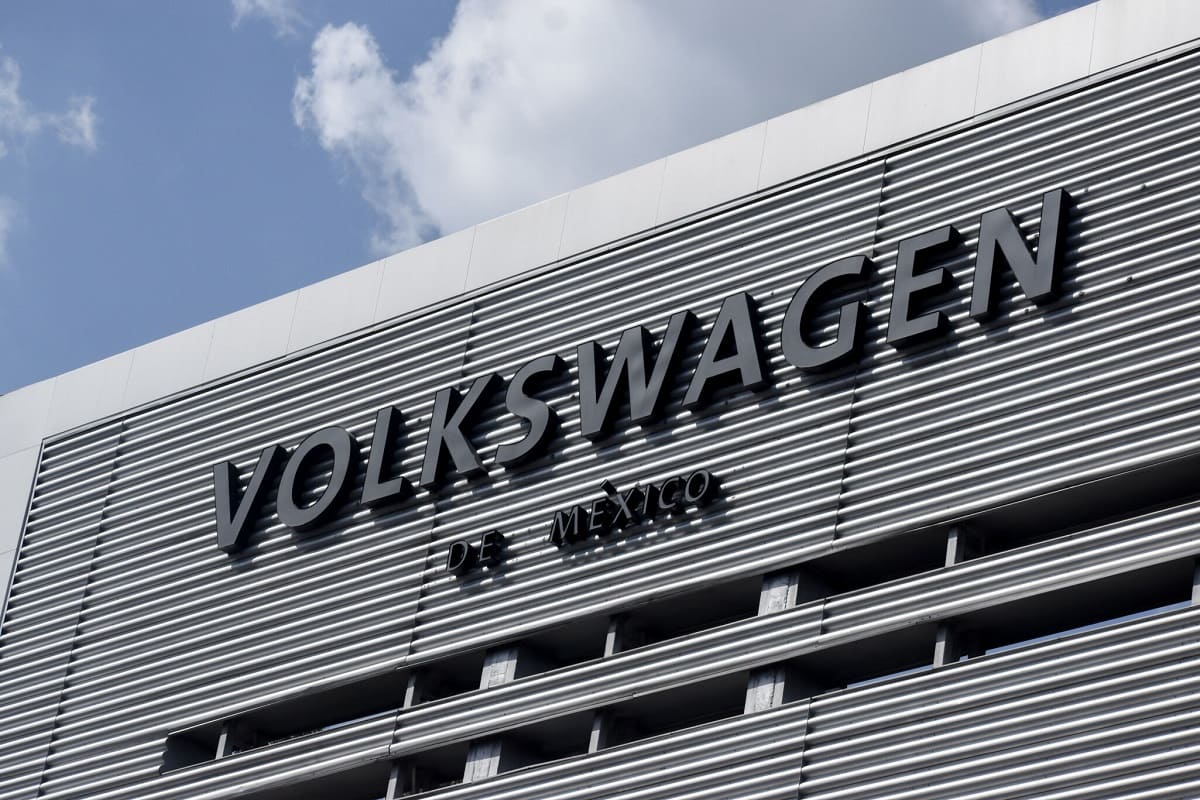 Nueva inversión de VW en Puebla es mayor a la que hizo Audi para su instalación 2 Inversion Volkswagen Puebla 2022 1