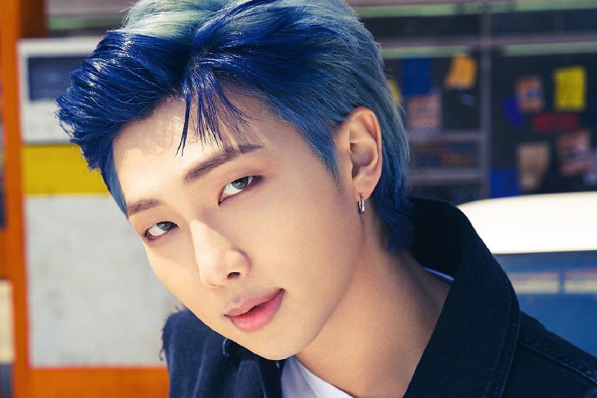 Kim Nam joon