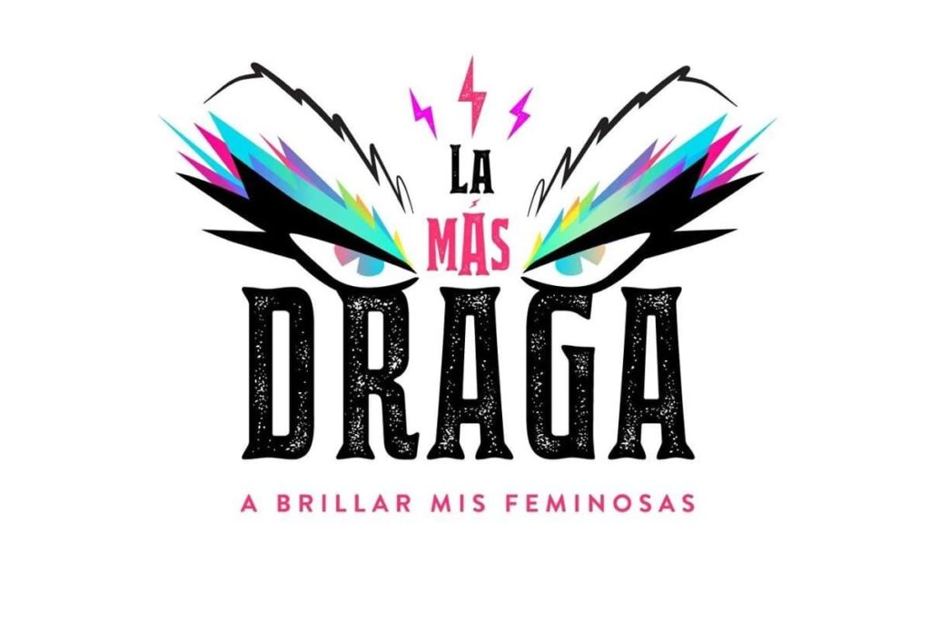 La Mas Draga Youtube 1