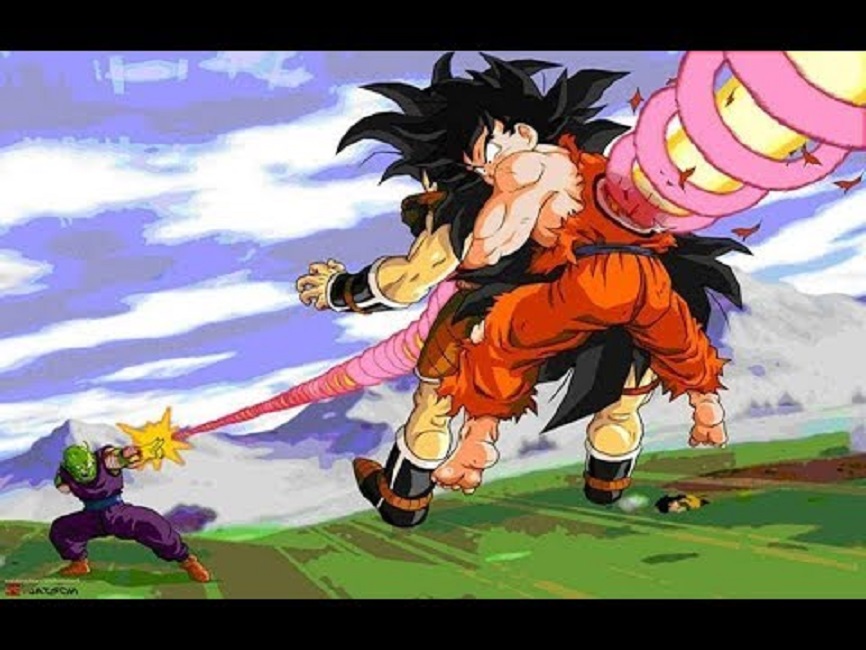 Makankosappo. piroro