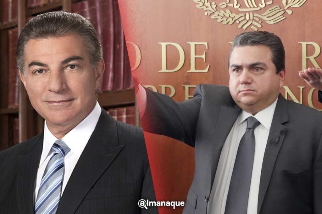 Puebla denuncias penales contra Tony Gali y Roberto Moya