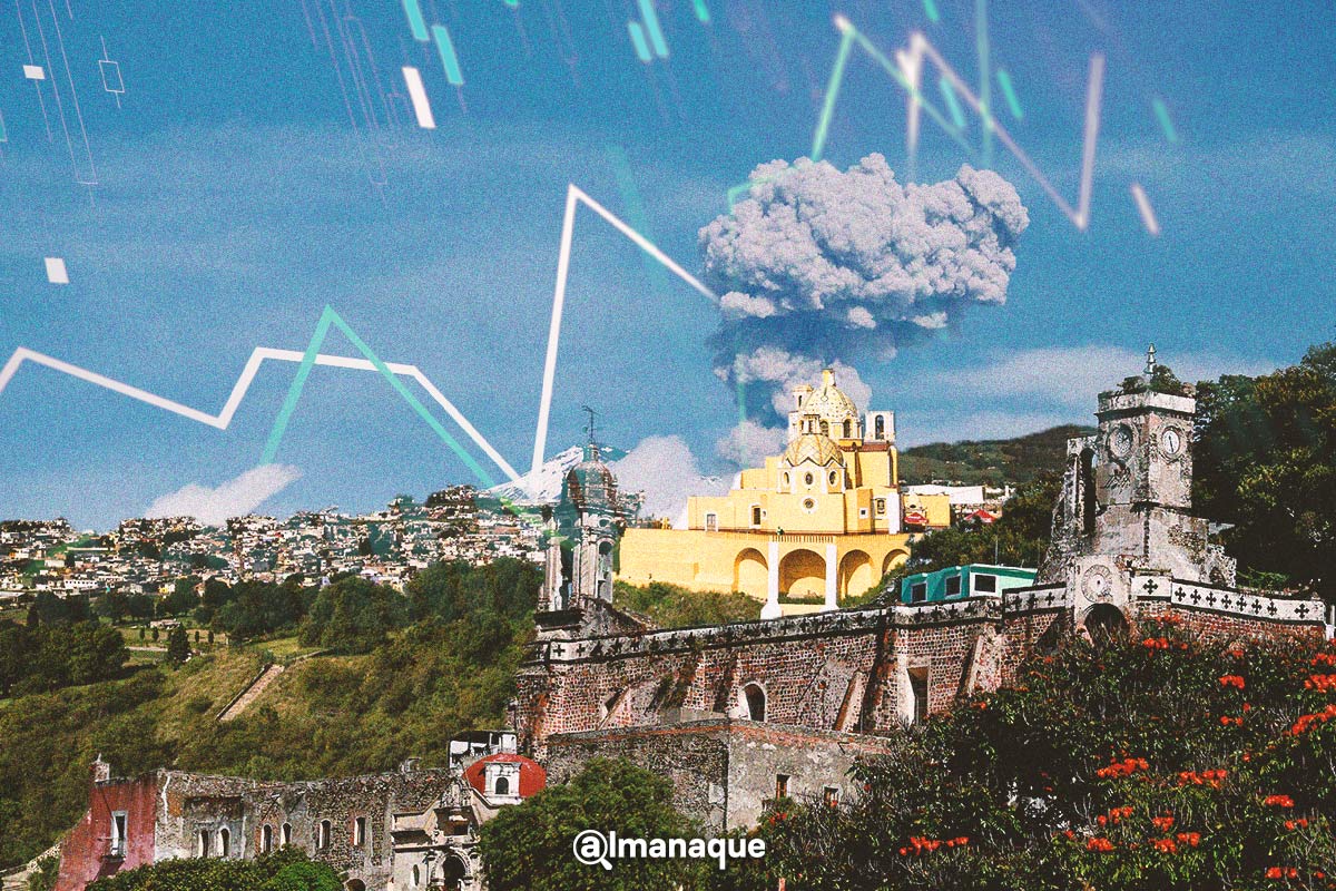 Pueblos Mágicos de Puebla recuperan visitantes tras la pandemia y superan registros de 2020 8 Pueblos Magicos recuperan visitas tras la pandemia por COVID