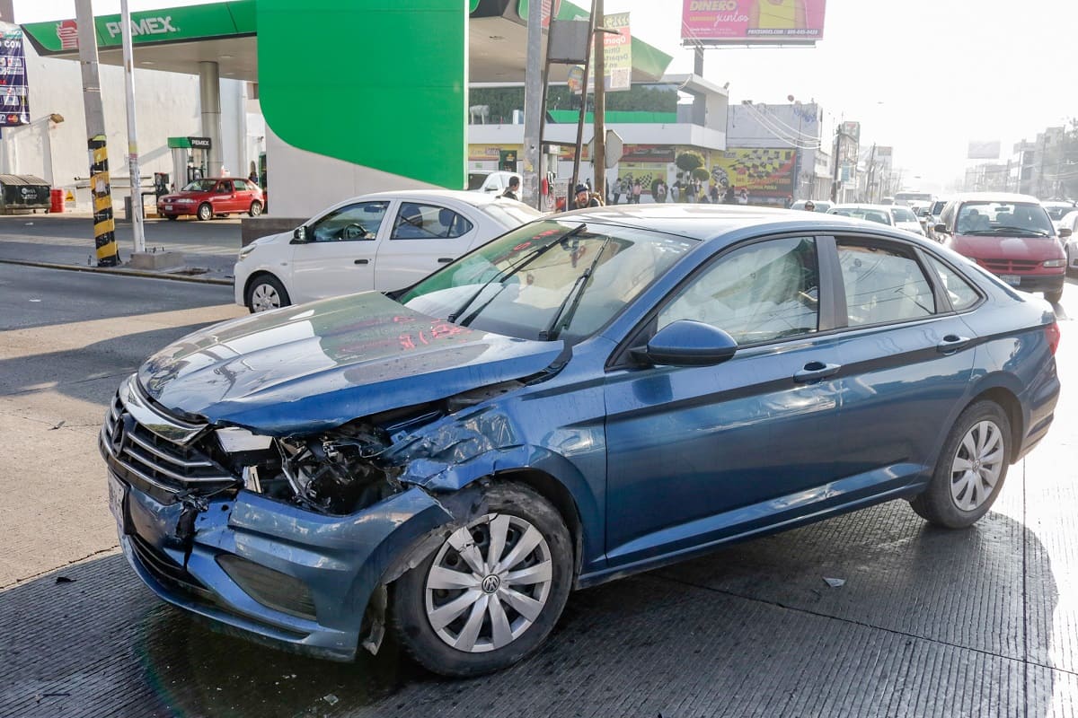 Julio es el mes con más accidentes de tránsito en Puebla; el fin de semana murieron cinco personas 6 R5A0805 1