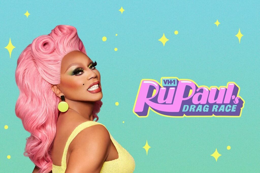 RuPauls Drag Race Mexico 1