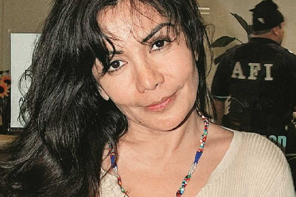 Sandra Avila 1