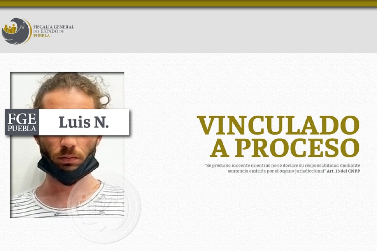 Scott Danford dueno del bar La Mezca 1