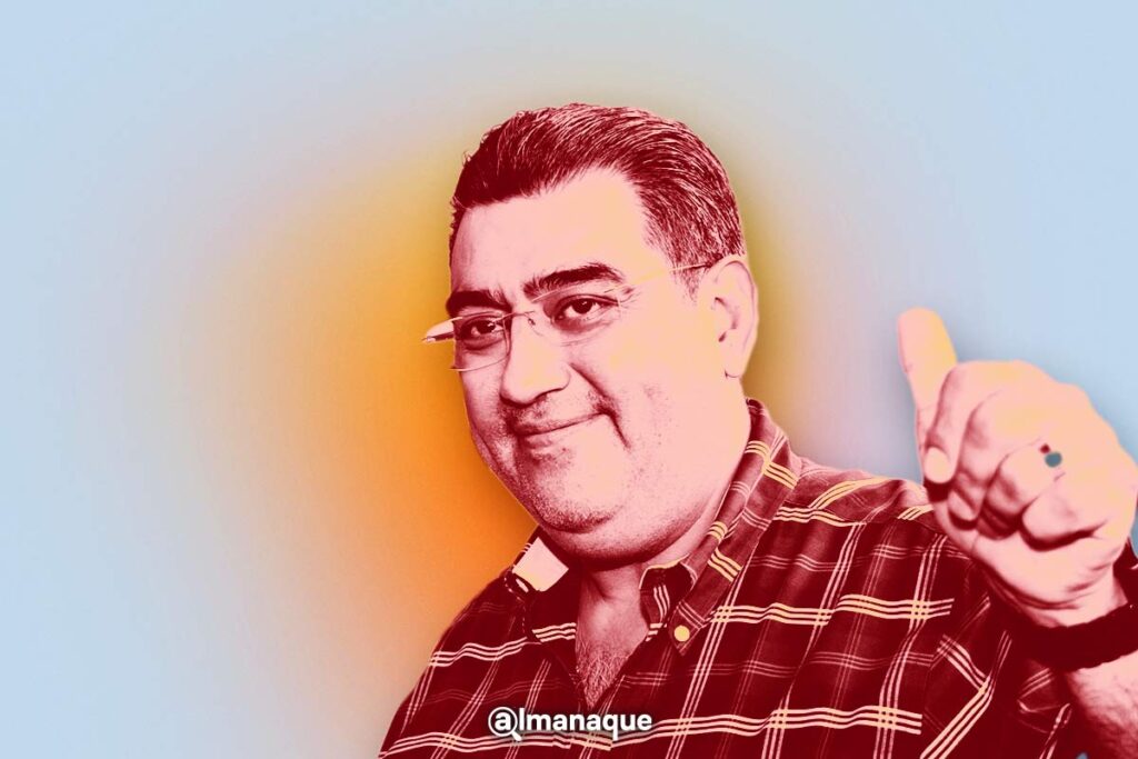 Sergio Salomon intensifica reuniones