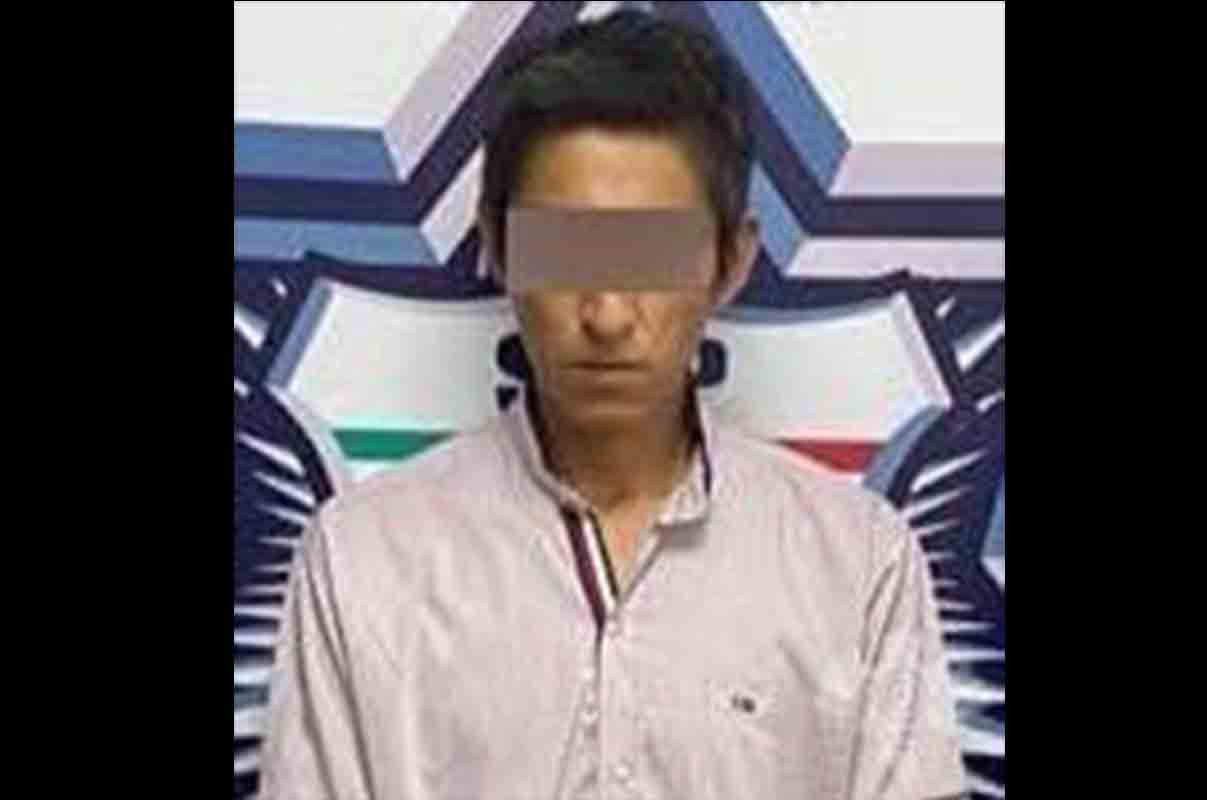 VENDEDOR DE DROGA PUEBLA