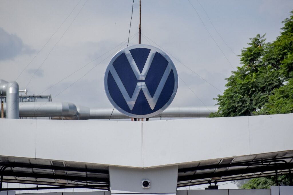 Volkswagen 2