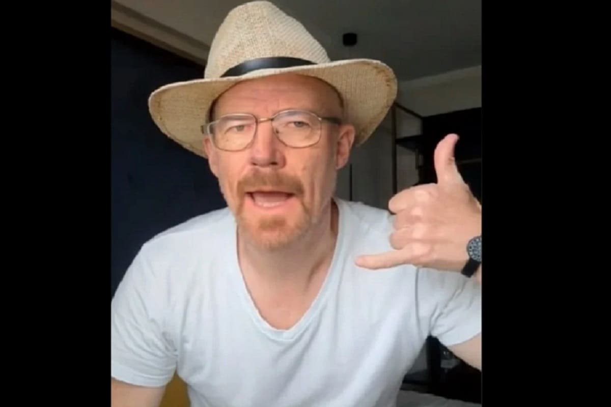 Walter White 2