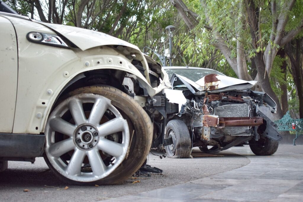 accidentes automovilisticos