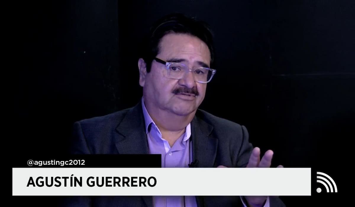 agbustin guerrero morena