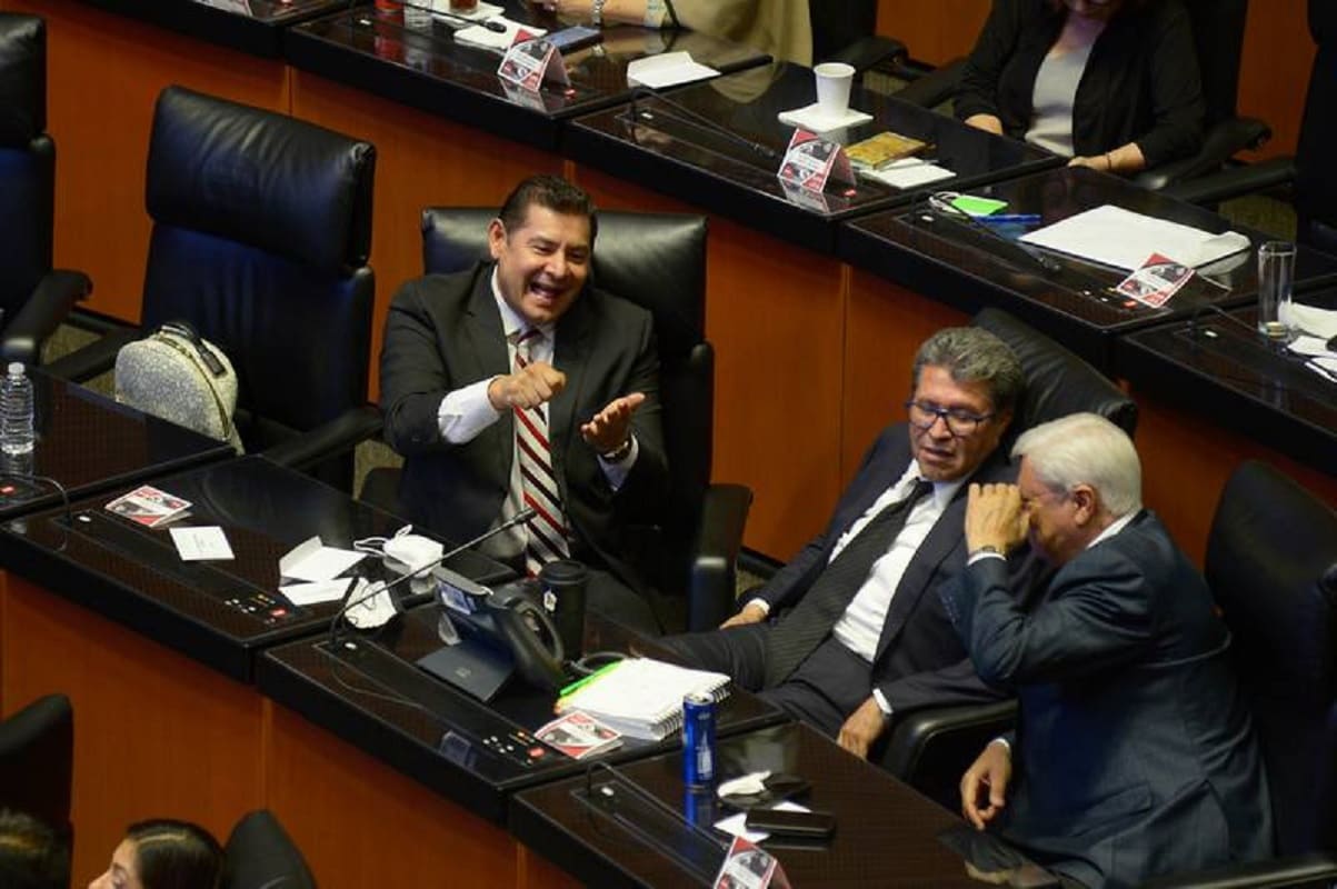 alejandro armenta mier