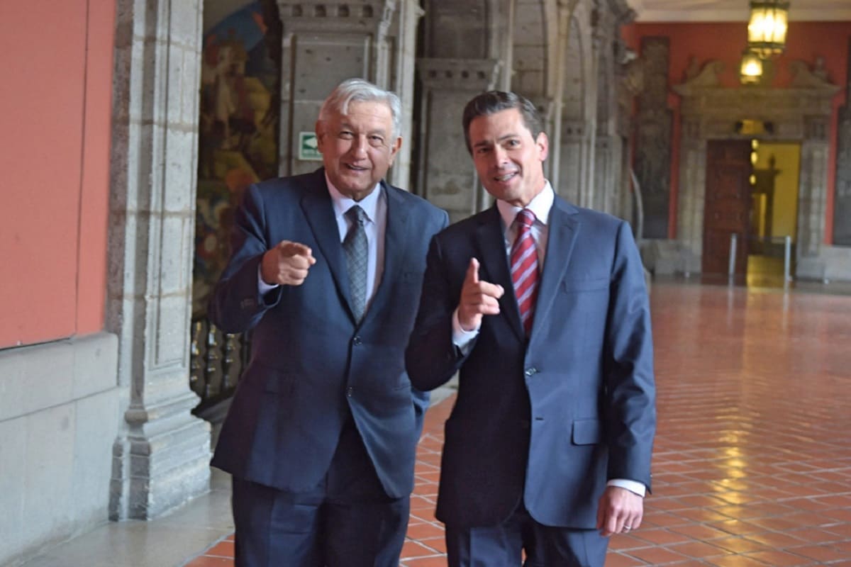 Peña Nieto